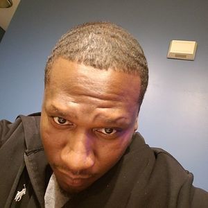 Meet your Posher, Jamel